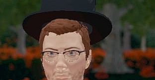 Hide and Seek - Top Hat