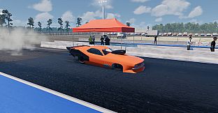Bounty Drag Racing - Pro Mod Pack 8