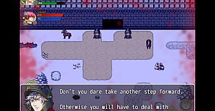 Tales of Agaris - Children of Fate