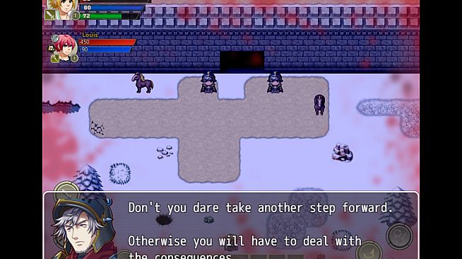 Tales of Agaris - Children of Fate