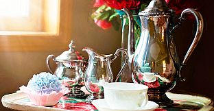 Master of Pieces Jigsaw Puzzles: Vintage DLC