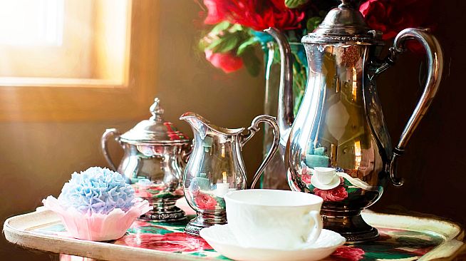 Master of Pieces Jigsaw Puzzles: Vintage DLC