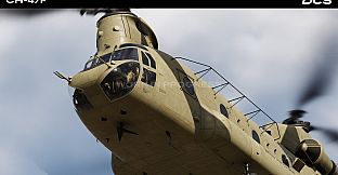 DCS: CH-47F