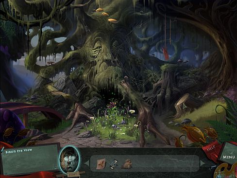 Drawn: The Painted Tower