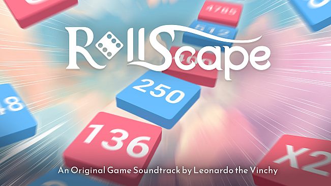 RollScape Soundtrack