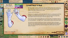 The Exile of Aphrodisia (2023)