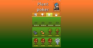 Plant poker
