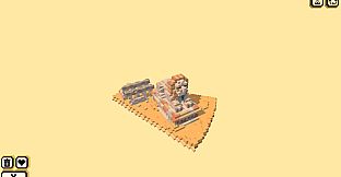 Coloring Voxels - Egyptian Mythology Pack