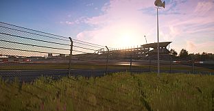 Automobilista 2 - Nürburgring Pack