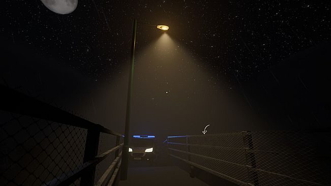 The Quiet Things