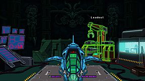 Megacopter: Blades of the Goddess