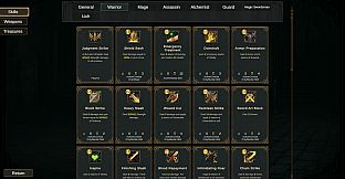 Tap Dungeon