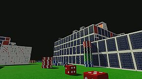 Maze: Interim Odyssey