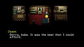 Just Ignore Them: Brea's Story Tape 1