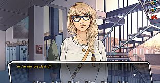 Date Z - Vivica Romance Pack