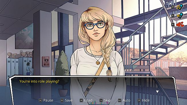 Date Z - Vivica Romance Pack