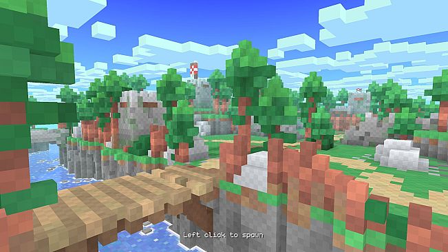 Trenchblocks