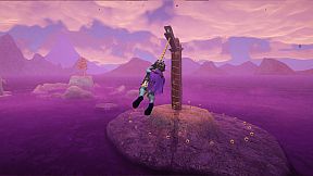 Watch Out For Goblins!