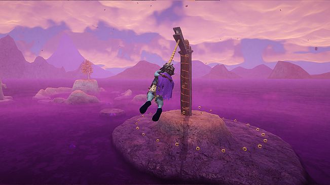 Watch Out For Goblins!