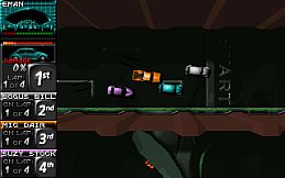 Death Rally (Classic)