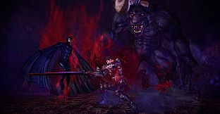 BERSERK - Additional Scenario Set