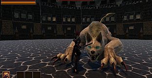 Path of the Warrior: Trials