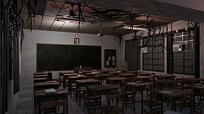 Urban Legend Hunters: Ghosts in the Circuit