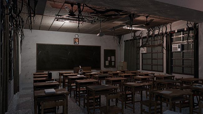 Urban Legend Hunters: Ghosts in the Circuit