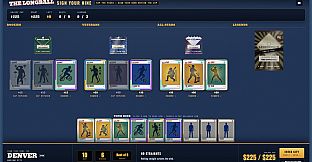 Full Count Club