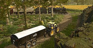 Farming Simulator 25: Highlands Fishing Expansion (PC)
