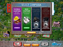 Build-A-Lot 4: Power Source