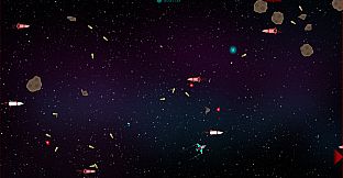 Super Mega Space Blaster Special OST