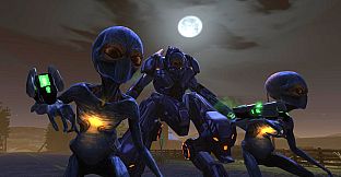 XCOM: Enemy Within