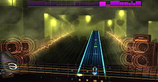 Rocksmith 2014 Edition – Remastered – Green Day - “21 Guns”