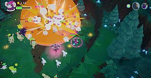 Maveldor: Saga of the Twin Mirrors