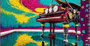 Master of Pieces Jigsaw Puzzle DLC - Beautiful Nonsense 3