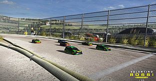 Radio Controlled Cars mode