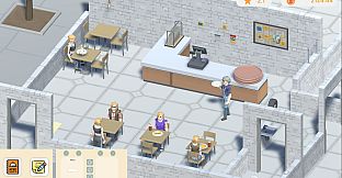 Can't Stand The Heat