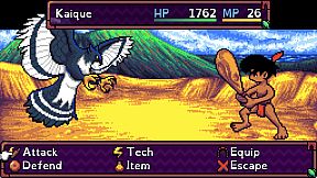 Tropicalia: a Brazilian Game