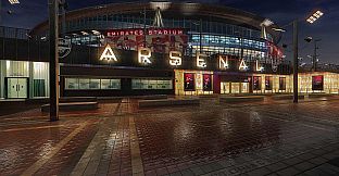 PRO EVOLUTION SOCCER 2018 LITE