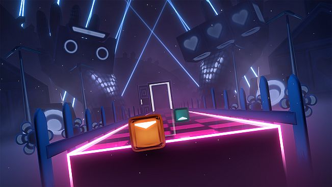 Beat Saber - Tommy Richman – MILLION DOLLAR BABY