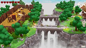 Aldo: Memory of the Kingdom