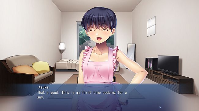 The older chick said to be a dom is actually a sub!? I took her home and trained her!