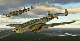 IL-2 Sturmovik: Ten Days of Autumn Campaign