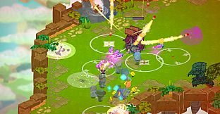 Next Up Hero - Soundtrack