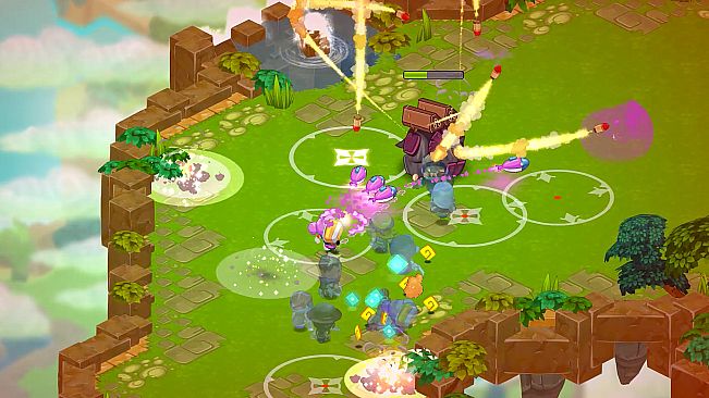 Next Up Hero - Soundtrack