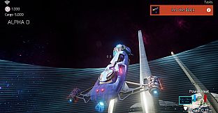 Smugglers of Cygnus: Alpha System