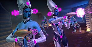 Saints Row: The Third - Gangstas in Space