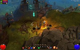 Torchlight II