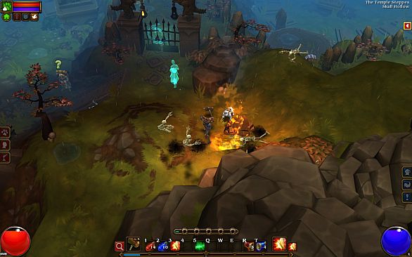 Torchlight II